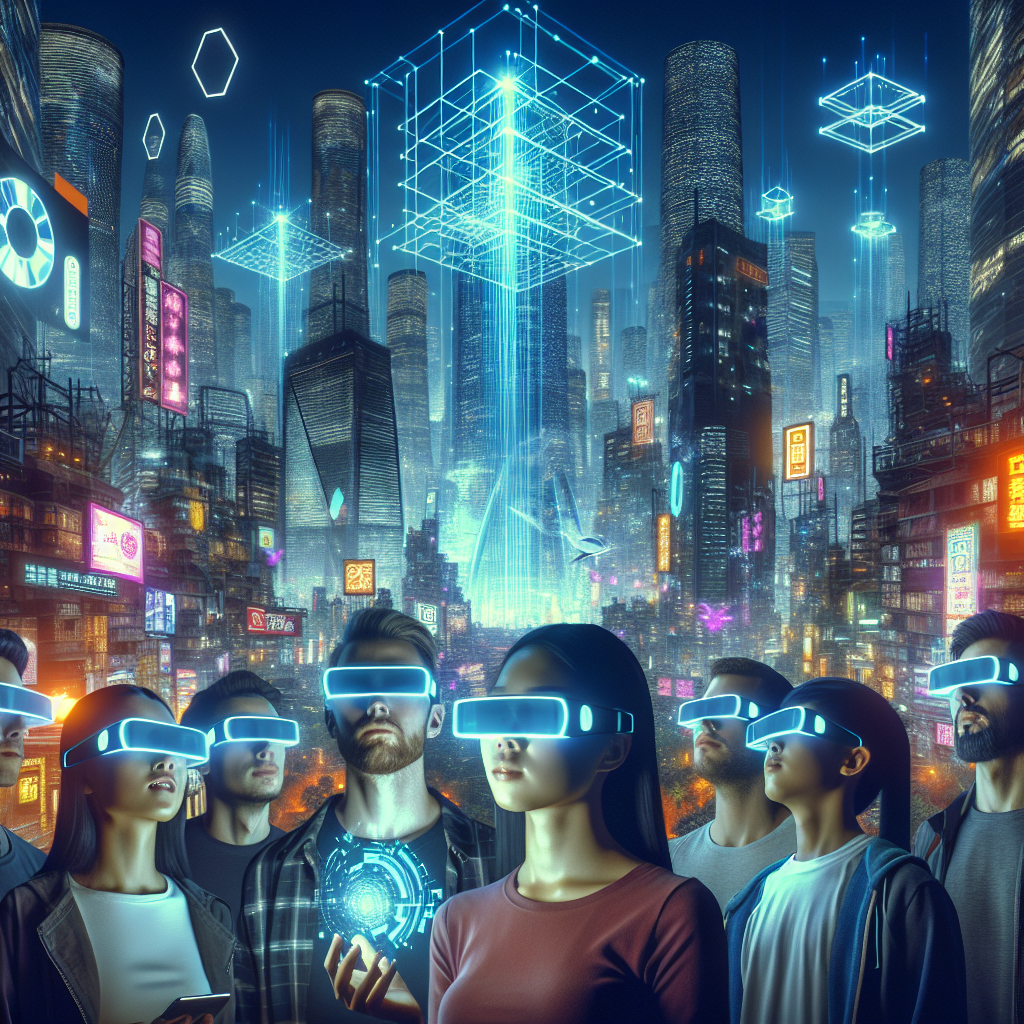 Augmented Reality on the Web: Exploring WebXR Technology