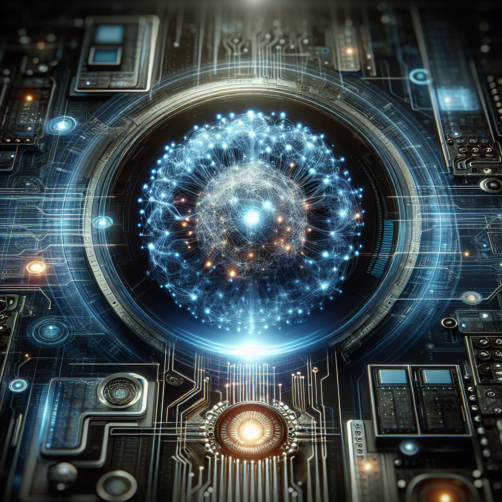 Cybersecurity Trends: AI-Powered Threat Detection